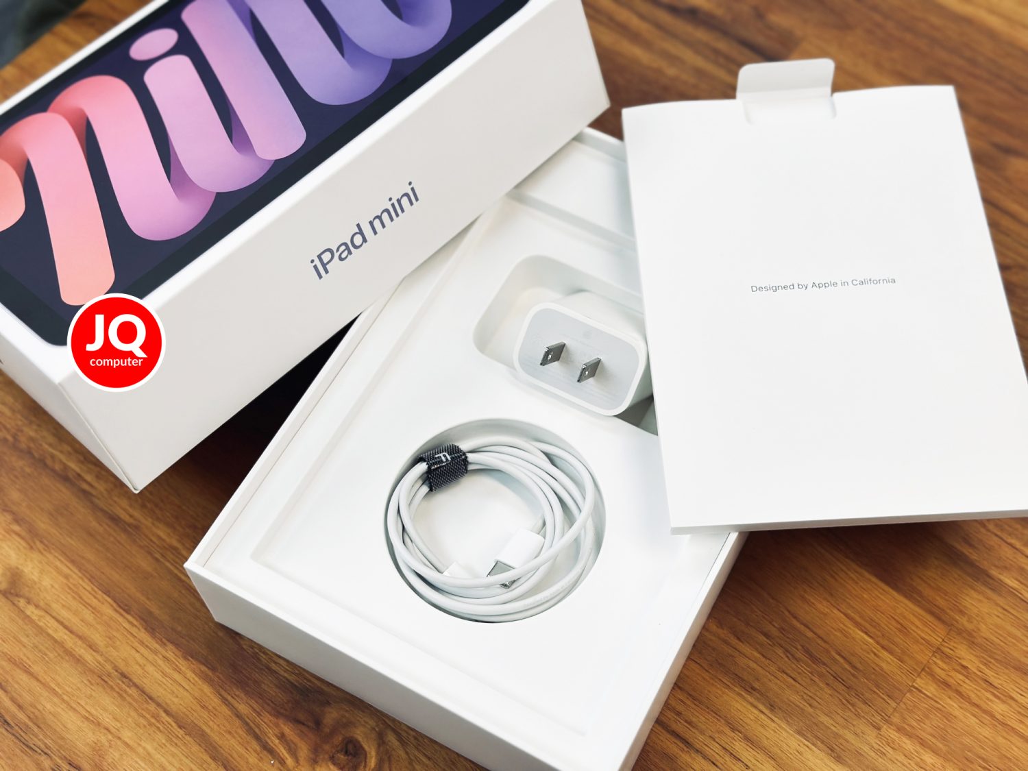 iPad mini 6, Cellular, 256 GB - Image 13