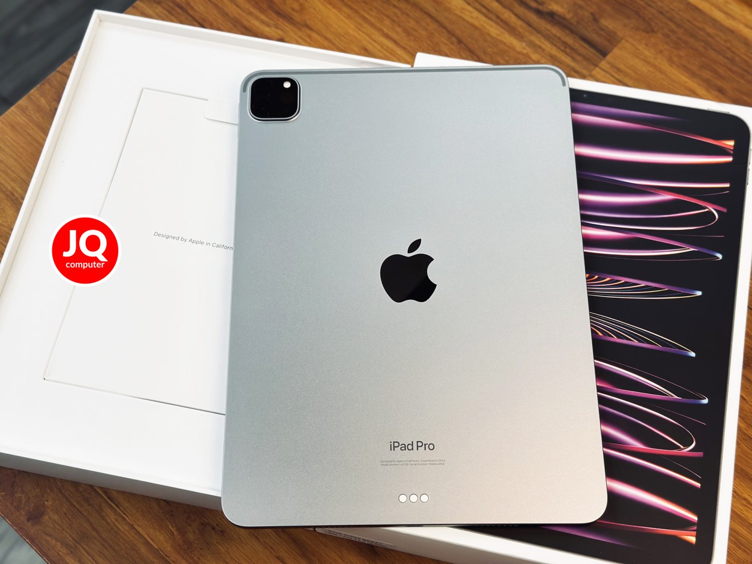 iPad Pro 11" Apple M2, Gen.4, WiFi - Image 2