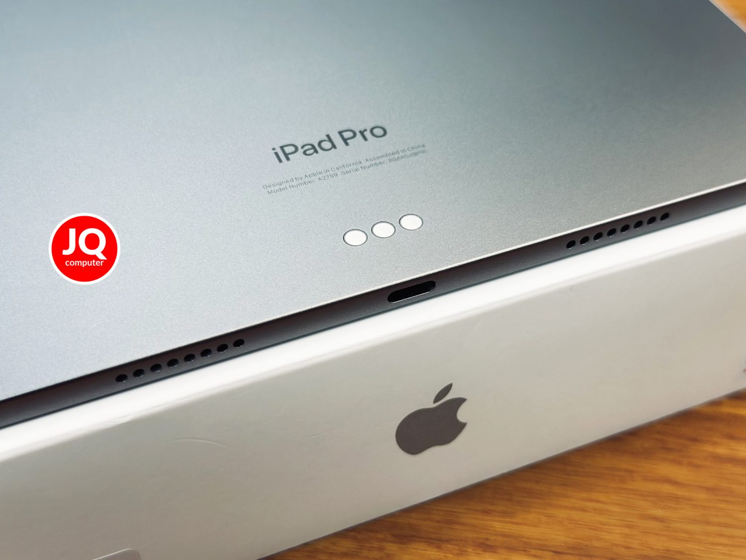 iPad Pro 11" Apple M2, Gen.4, WiFi - Image 3