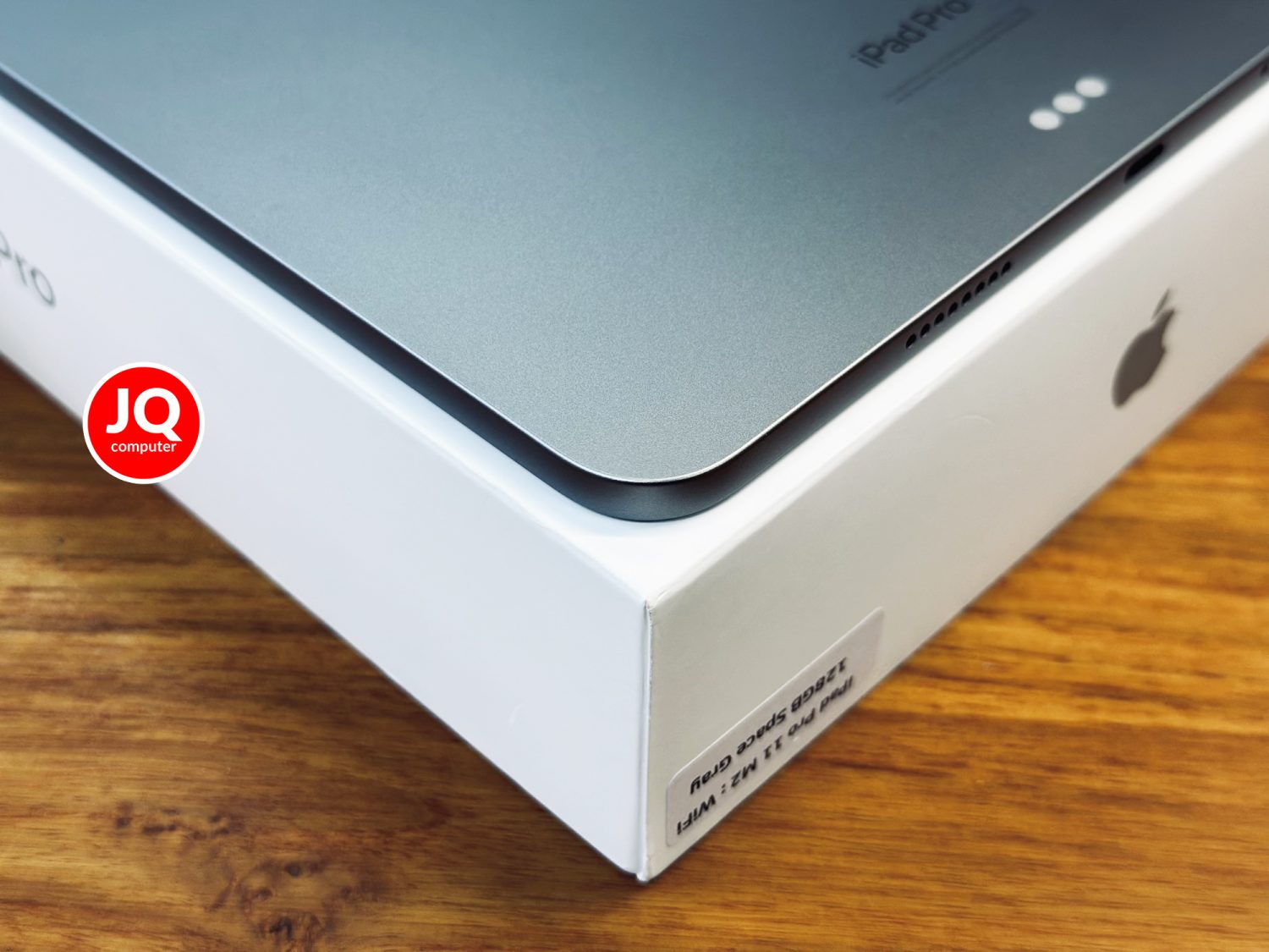 iPad Pro 11" Apple M2, Gen.4, WiFi - Image 4