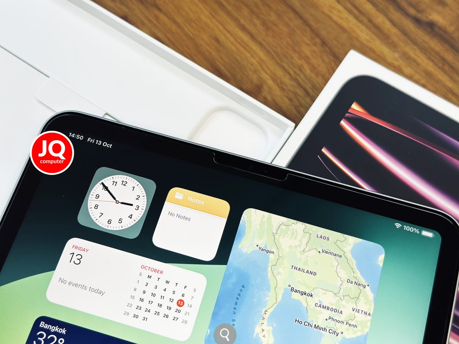 iPad Pro 11" Apple M2, Gen.4, WiFi - Image 13