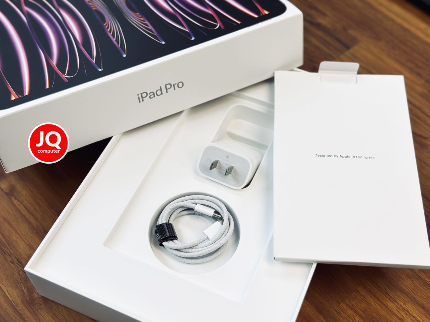 iPad Pro 11" Apple M2, Gen.4, WiFi - Image 14