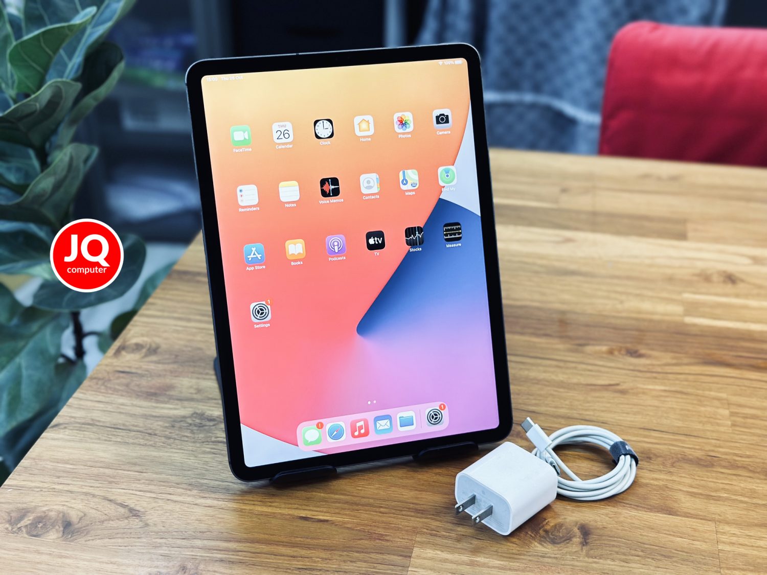 iPad Pro 11" Gen.2, Cellular, 512 GB