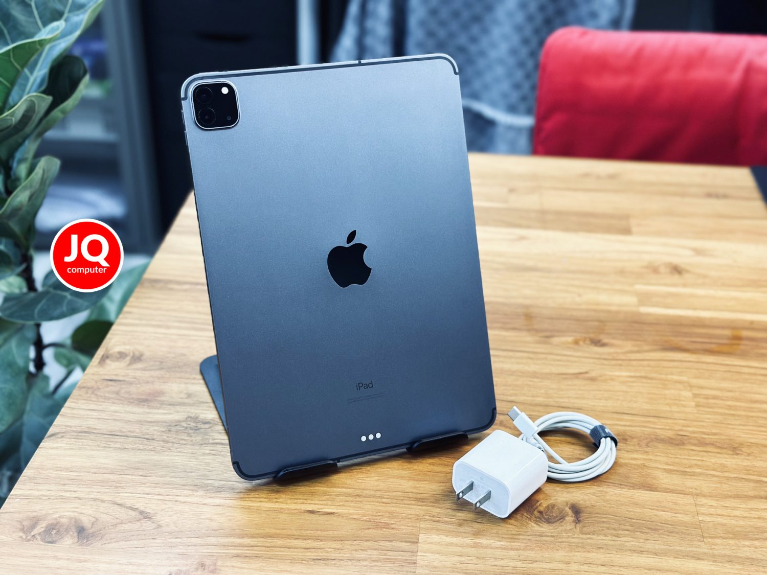 iPad Pro 11" Gen.2, Cellular, 512 GB - Image 2