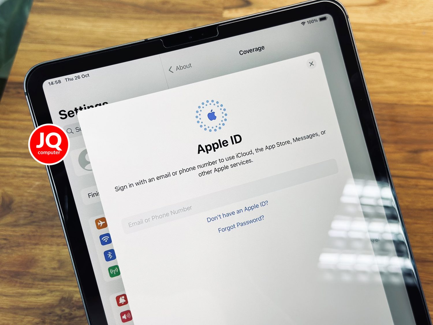 iPad Pro 11" Gen.1, Cellular, 64 GB - Image 12