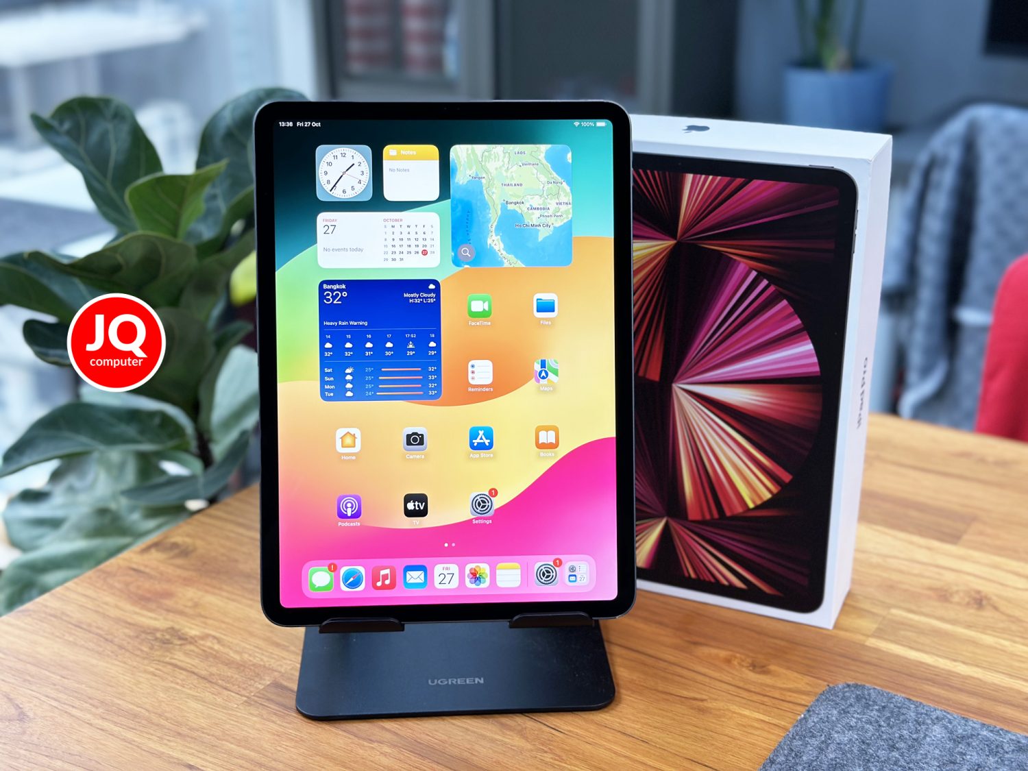 iPad Pro 11" Apple M1, Gen.3, WiFi