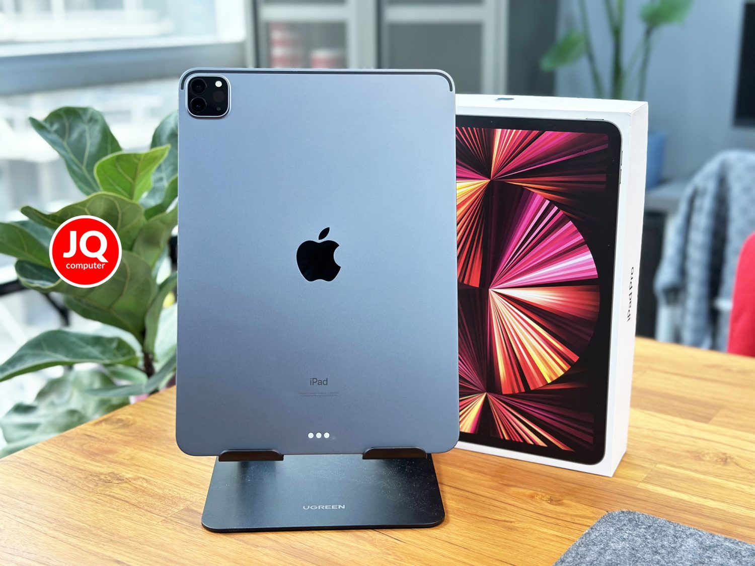 iPad Pro 11" Apple M1, Gen.3, WiFi - Image 2