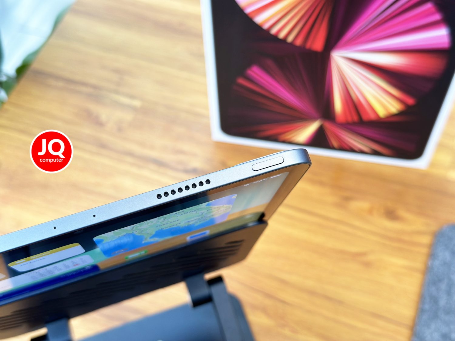 iPad Pro 11" Apple M1, Gen.3, WiFi - Image 3