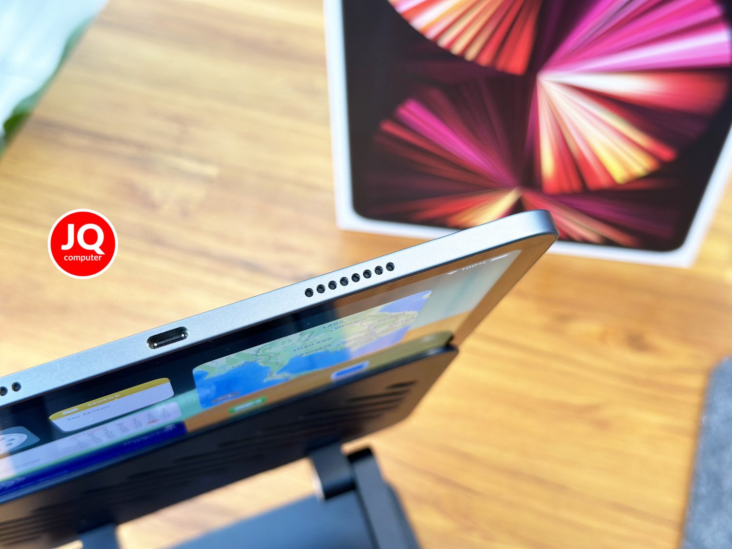 iPad Pro 11" Apple M1, Gen.3, WiFi - Image 6