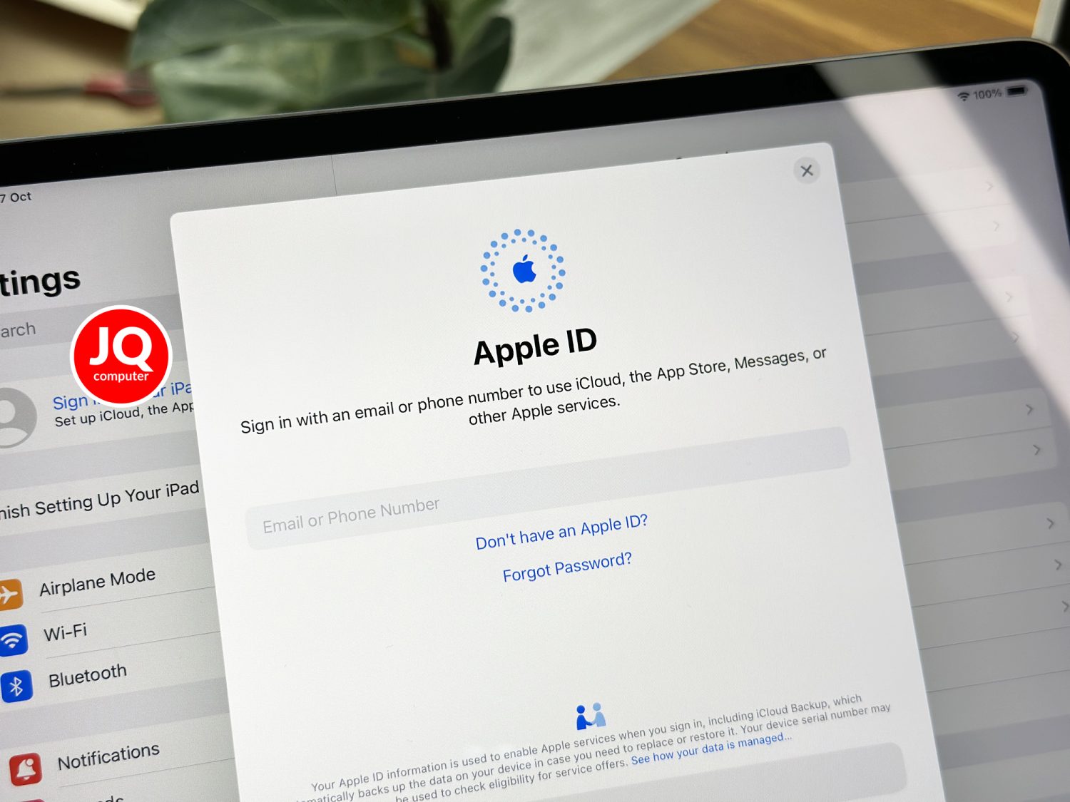 iPad Pro 11" Apple M1, Gen.3, WiFi - Image 10