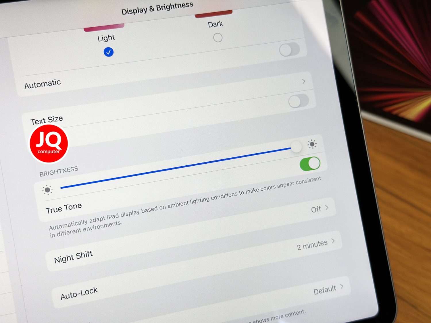 iPad Pro 11" Apple M1, Gen.3, WiFi - Image 12