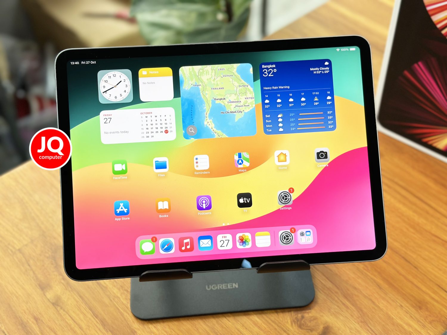 iPad Pro 11" Apple M1, Gen.3, WiFi - Image 14
