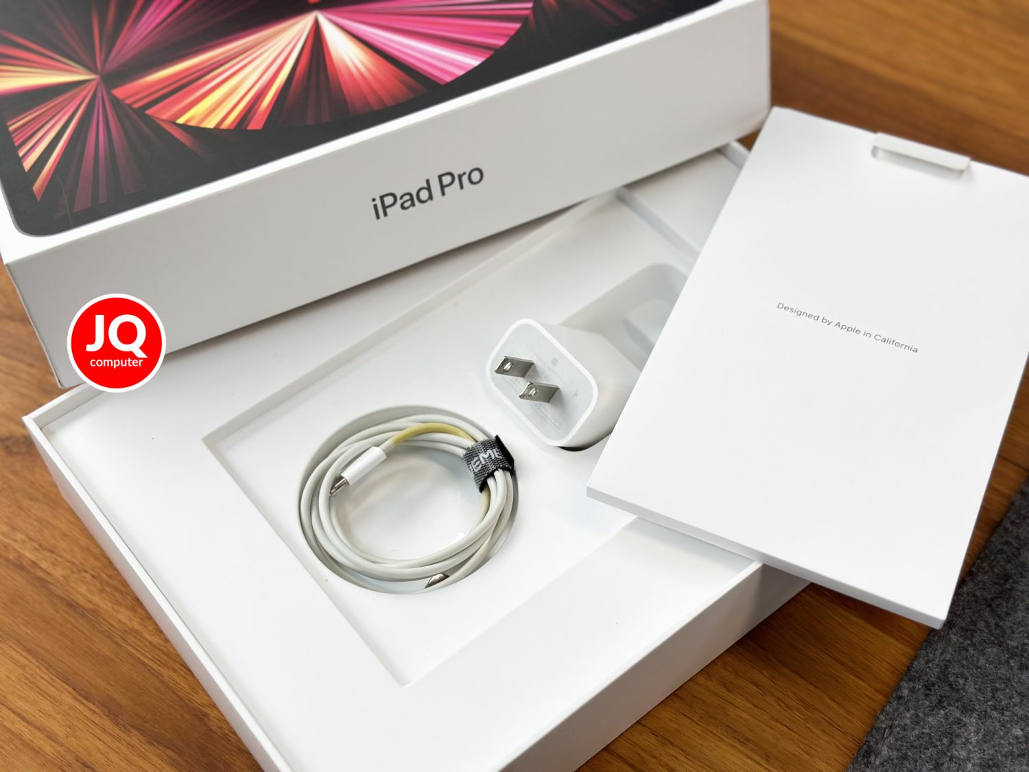 iPad Pro 11" Apple M1, Gen.3, WiFi - Image 18