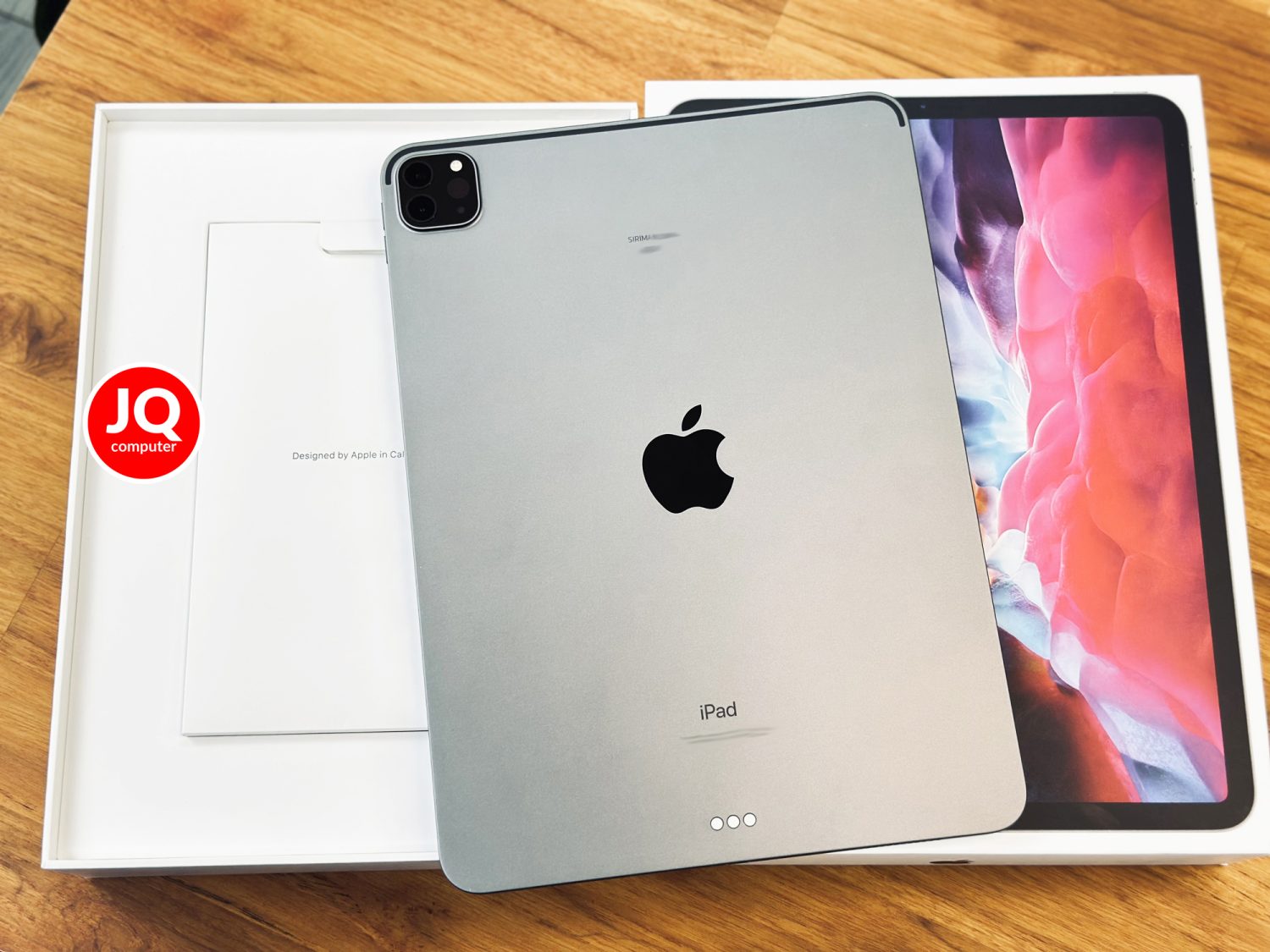 iPad Pro 11" Gen.2, WiFi - Image 2