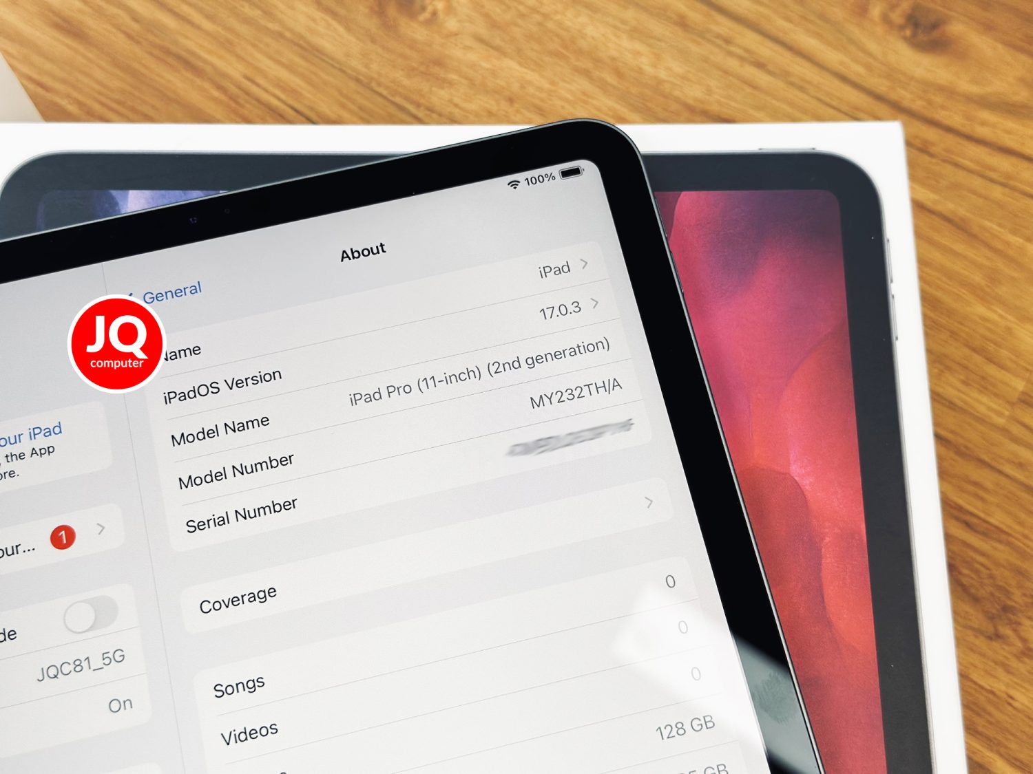 iPad Pro 11" Gen.2, WiFi - Image 12