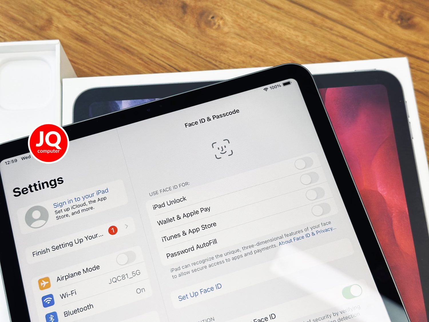 iPad Pro 11" Gen.2, WiFi - Image 14