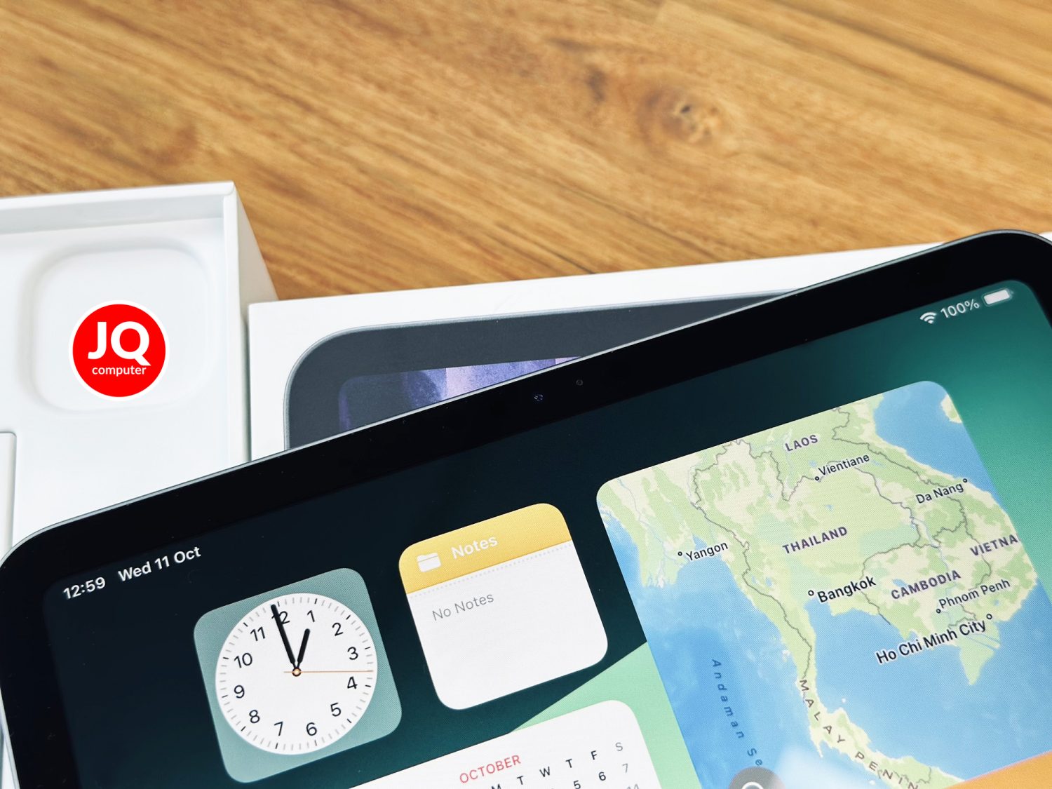 iPad Pro 11" Gen.2, WiFi - Image 15