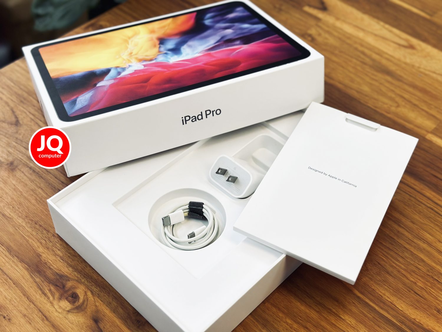 iPad Pro 11" Gen.2, WiFi - Image 16