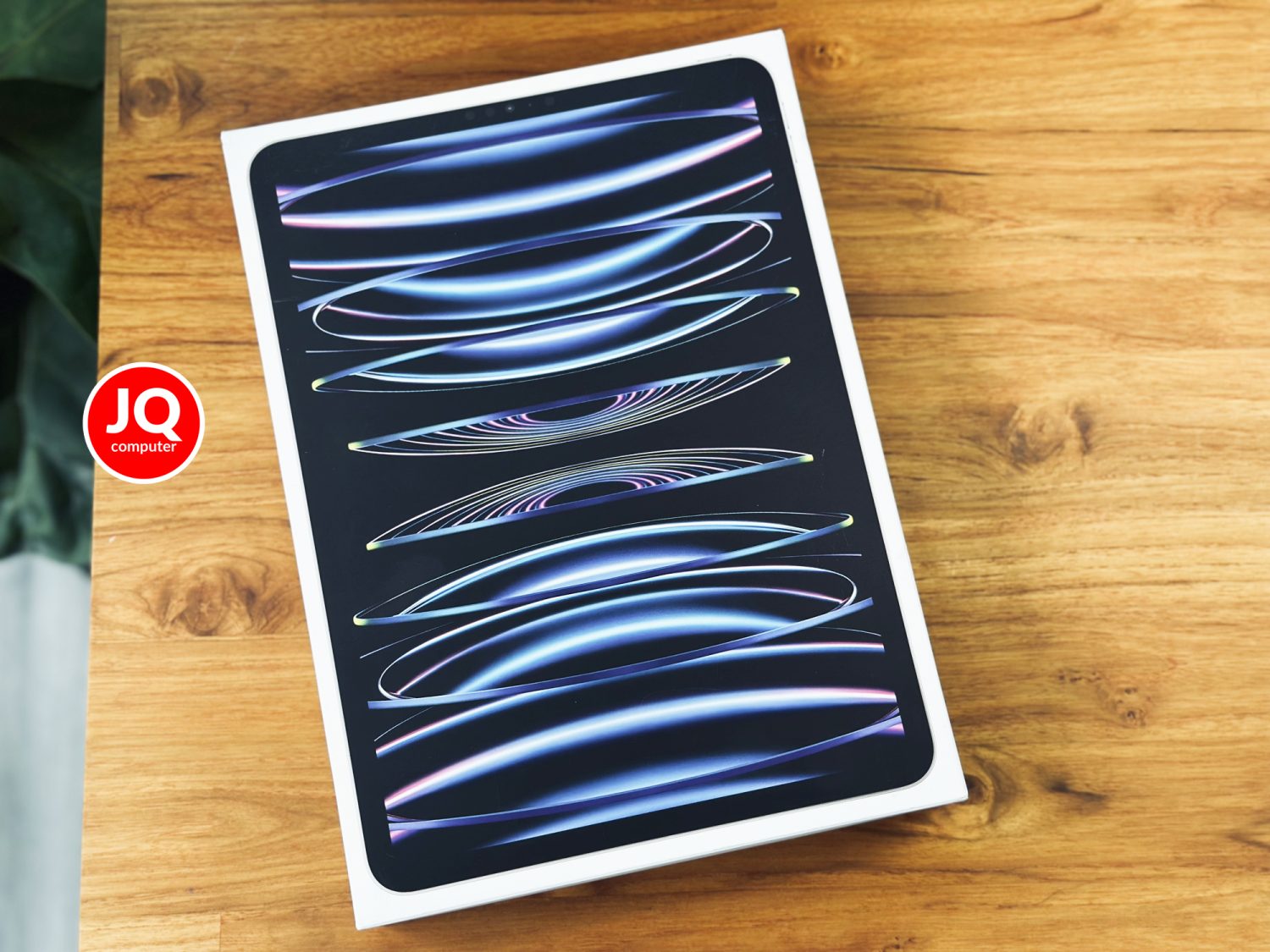 iPad Pro 11" Apple M2, Gen.4, WiFi