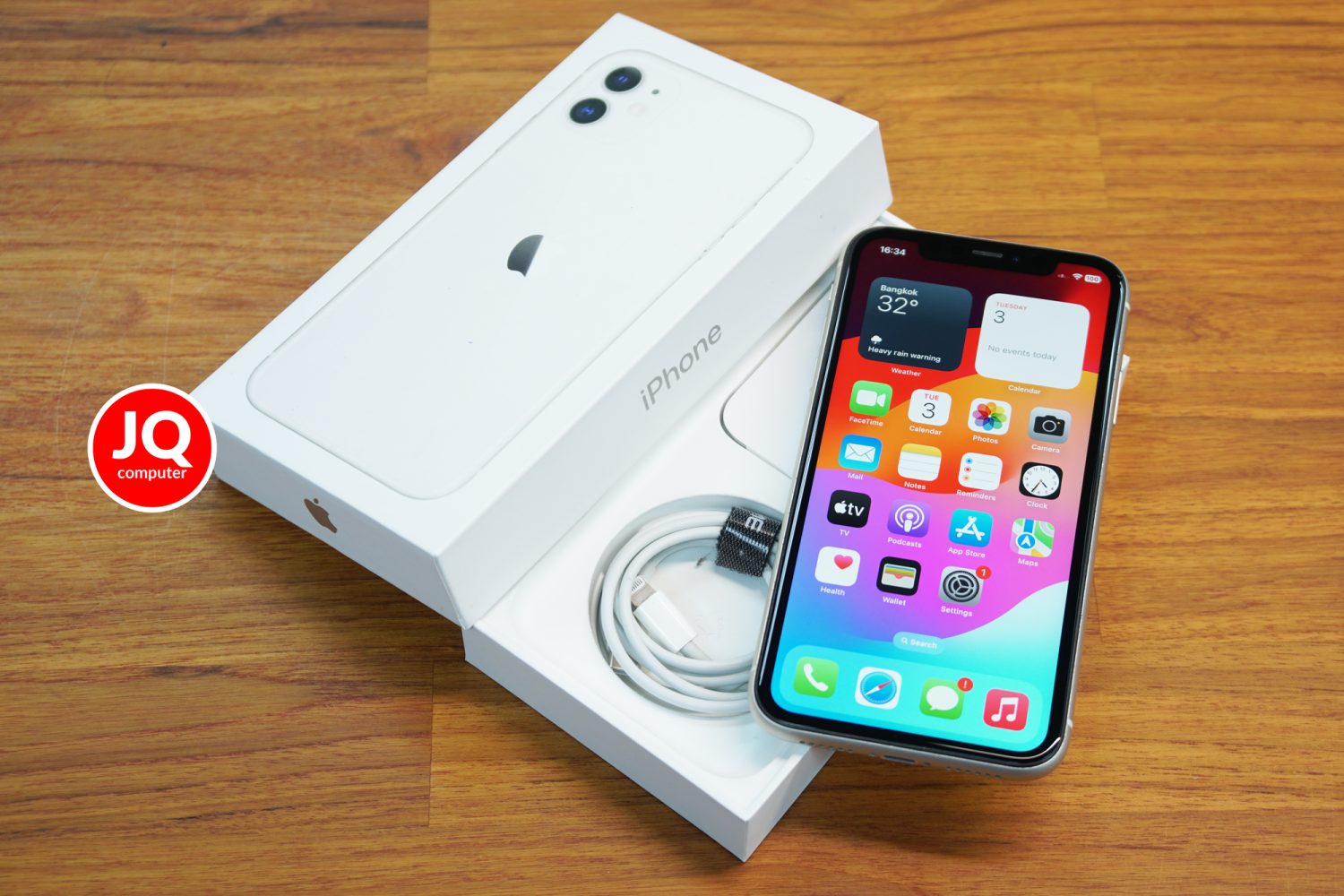 iPhone 11, 64 GB