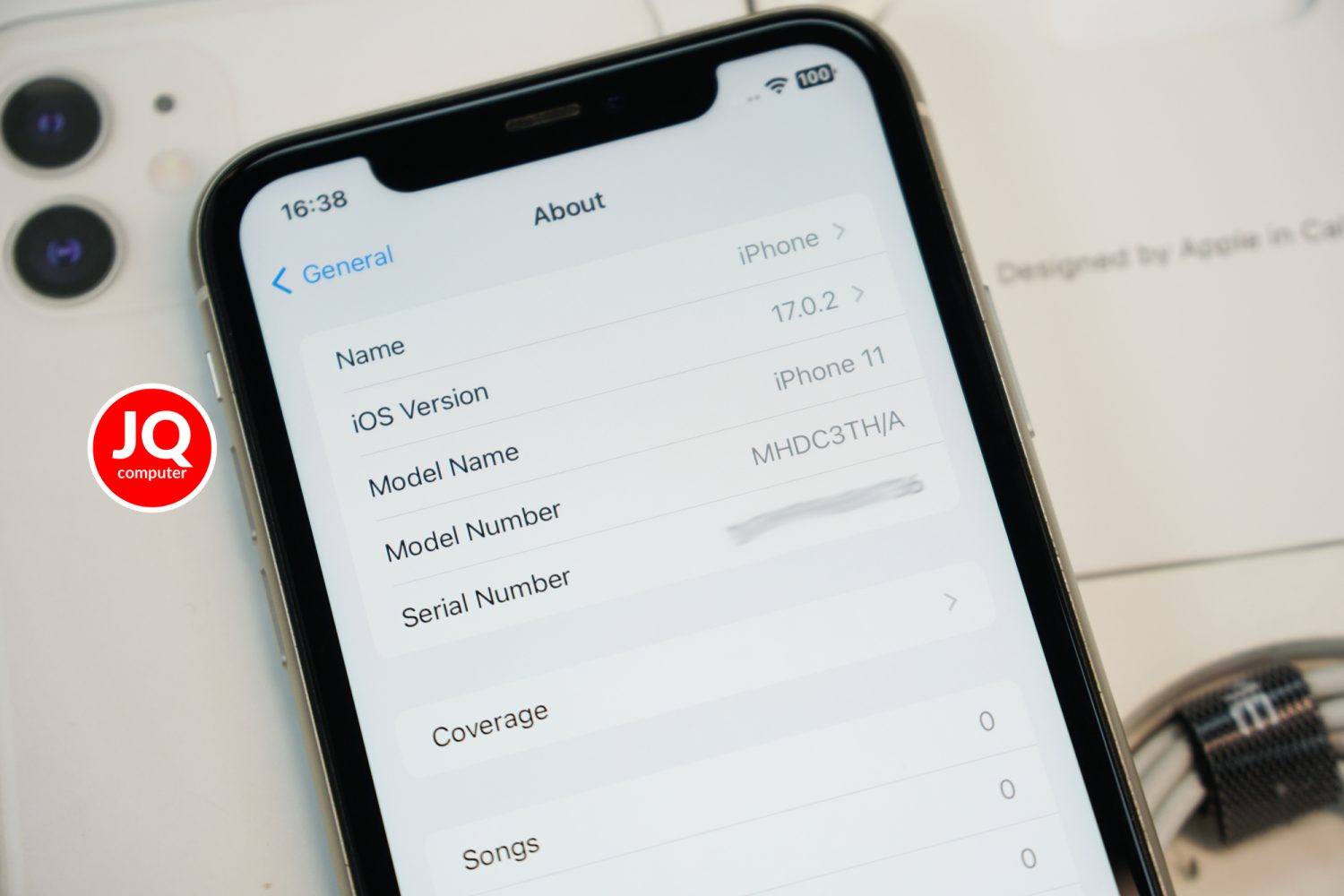 iPhone 11, 64 GB - Image 11
