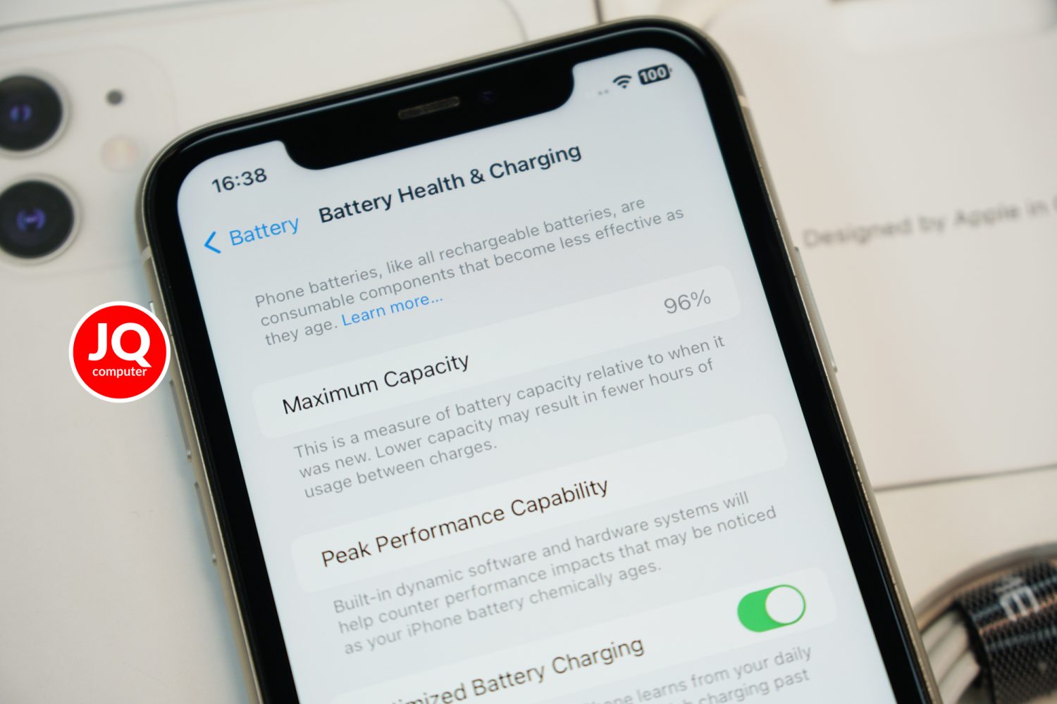 iPhone 11, 64 GB - Image 12