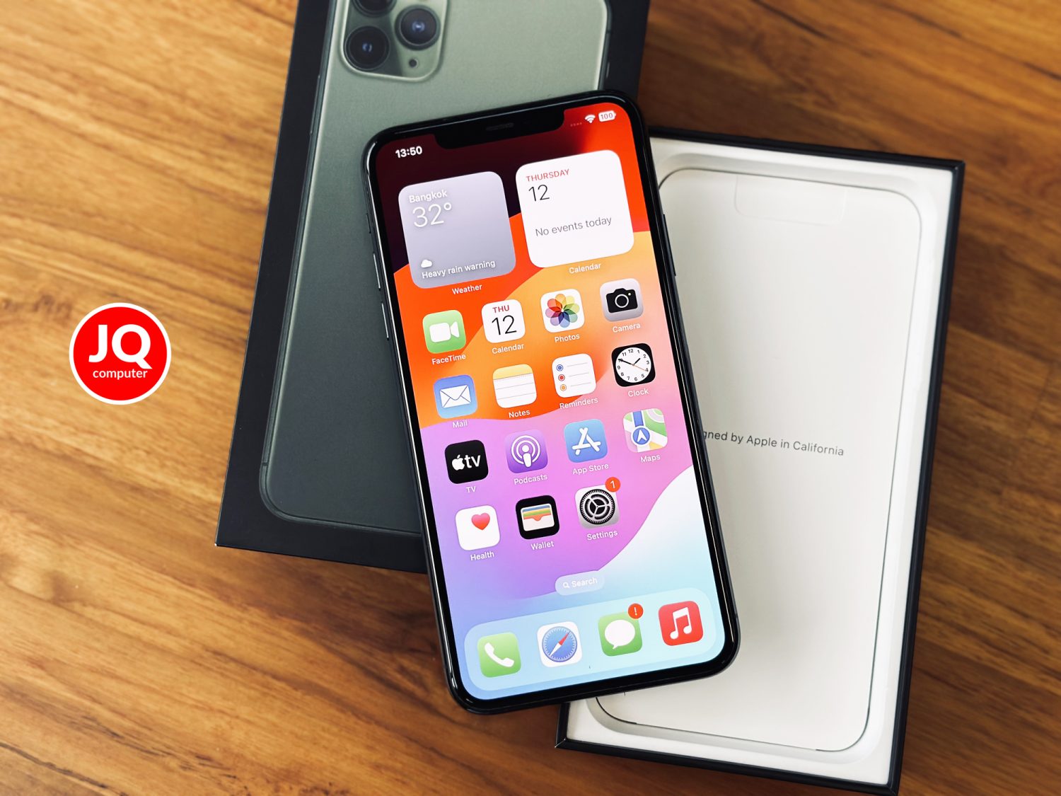 iPhone 11 Pro Max, 256 GB