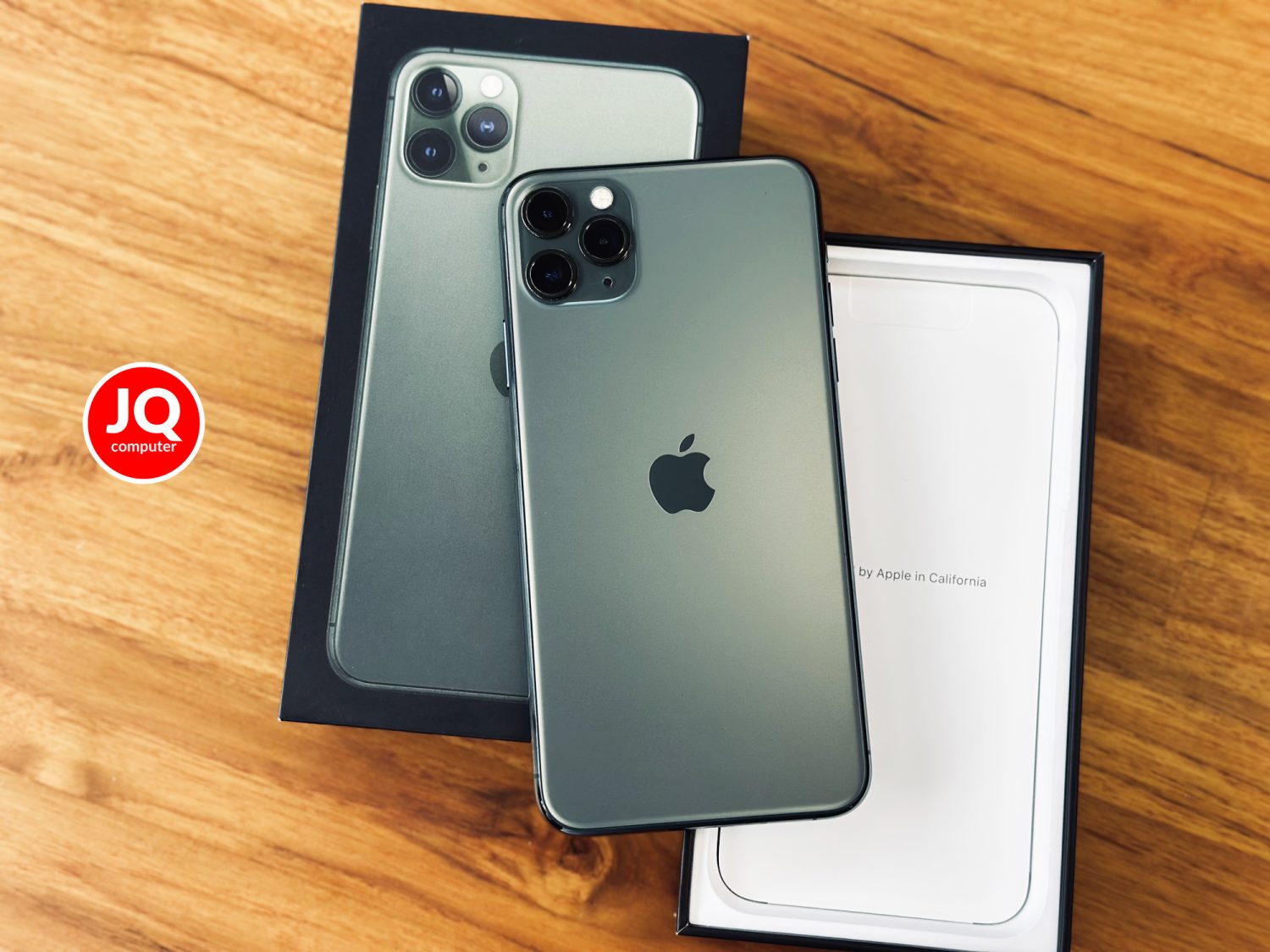 iPhone 11 Pro Max, 256 GB - Image 2