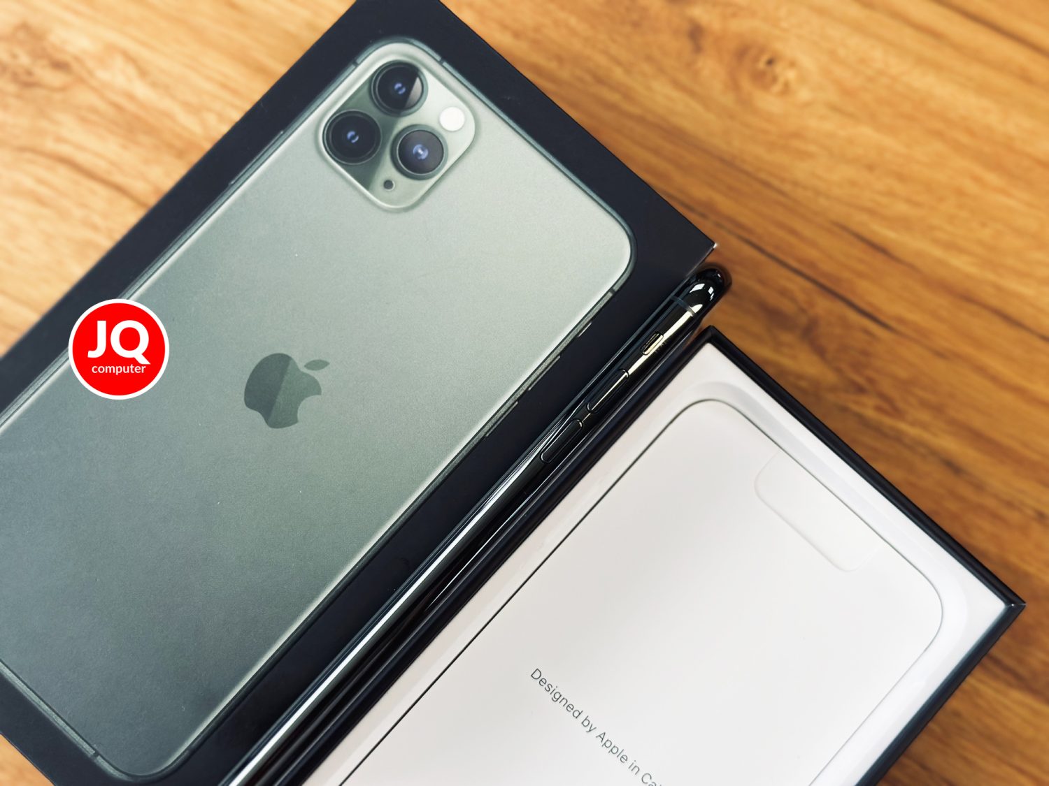 iPhone 11 Pro Max, 256 GB - Image 3