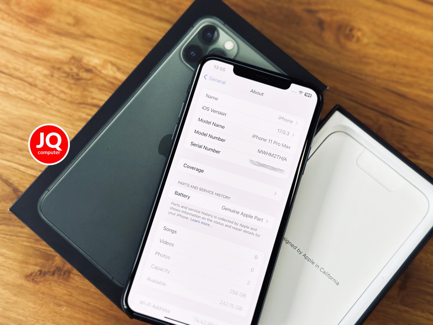 iPhone 11 Pro Max, 256 GB - Image 12