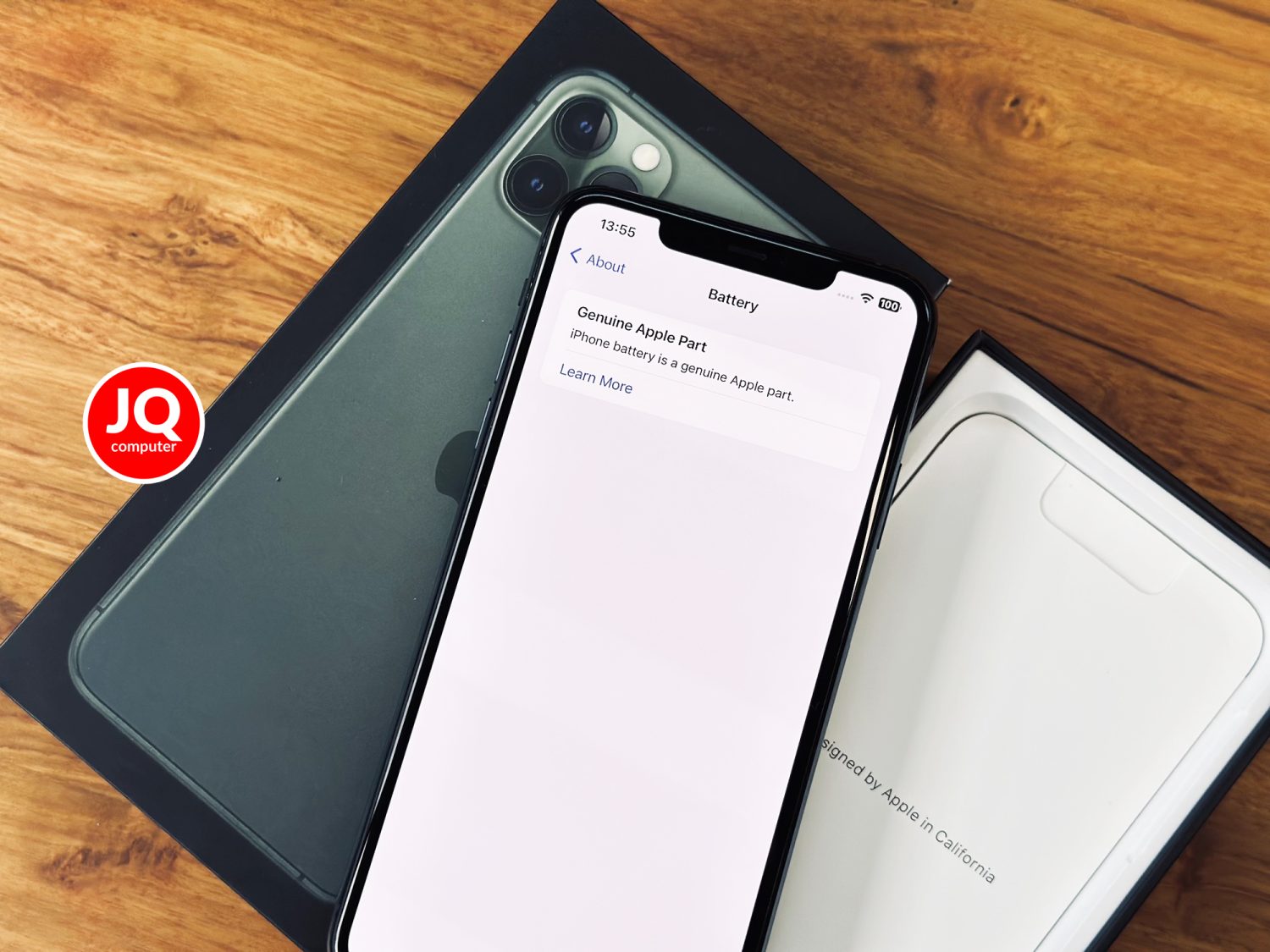 iPhone 11 Pro Max, 256 GB - Image 13