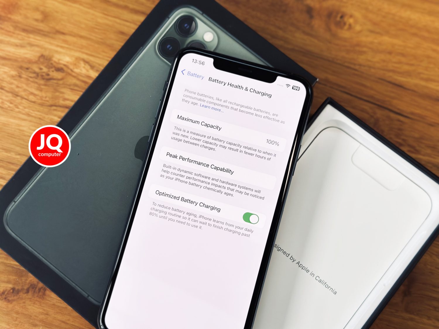 iPhone 11 Pro Max, 256 GB - Image 14