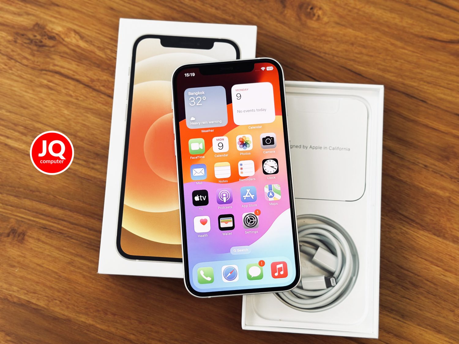 iPhone 12, 128 GB