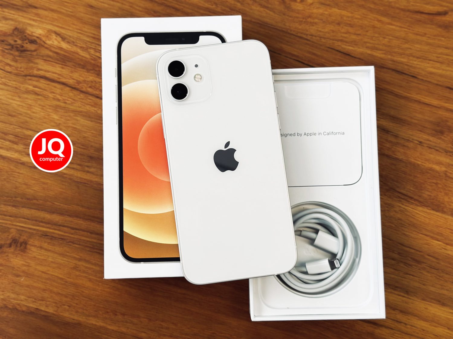 iPhone 12, 128 GB - Image 2