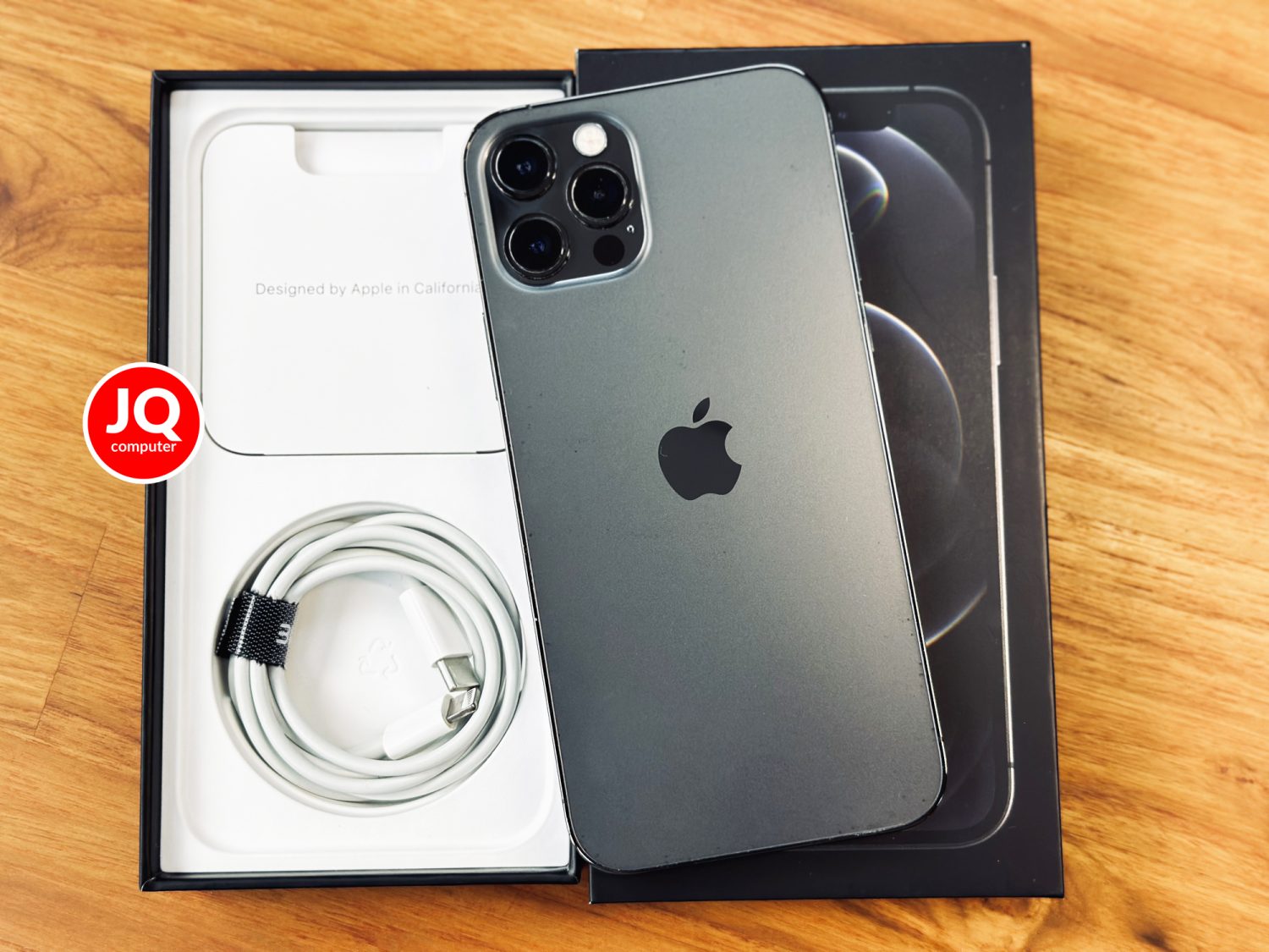iPhone 12 Pro, 128 GB - Image 2
