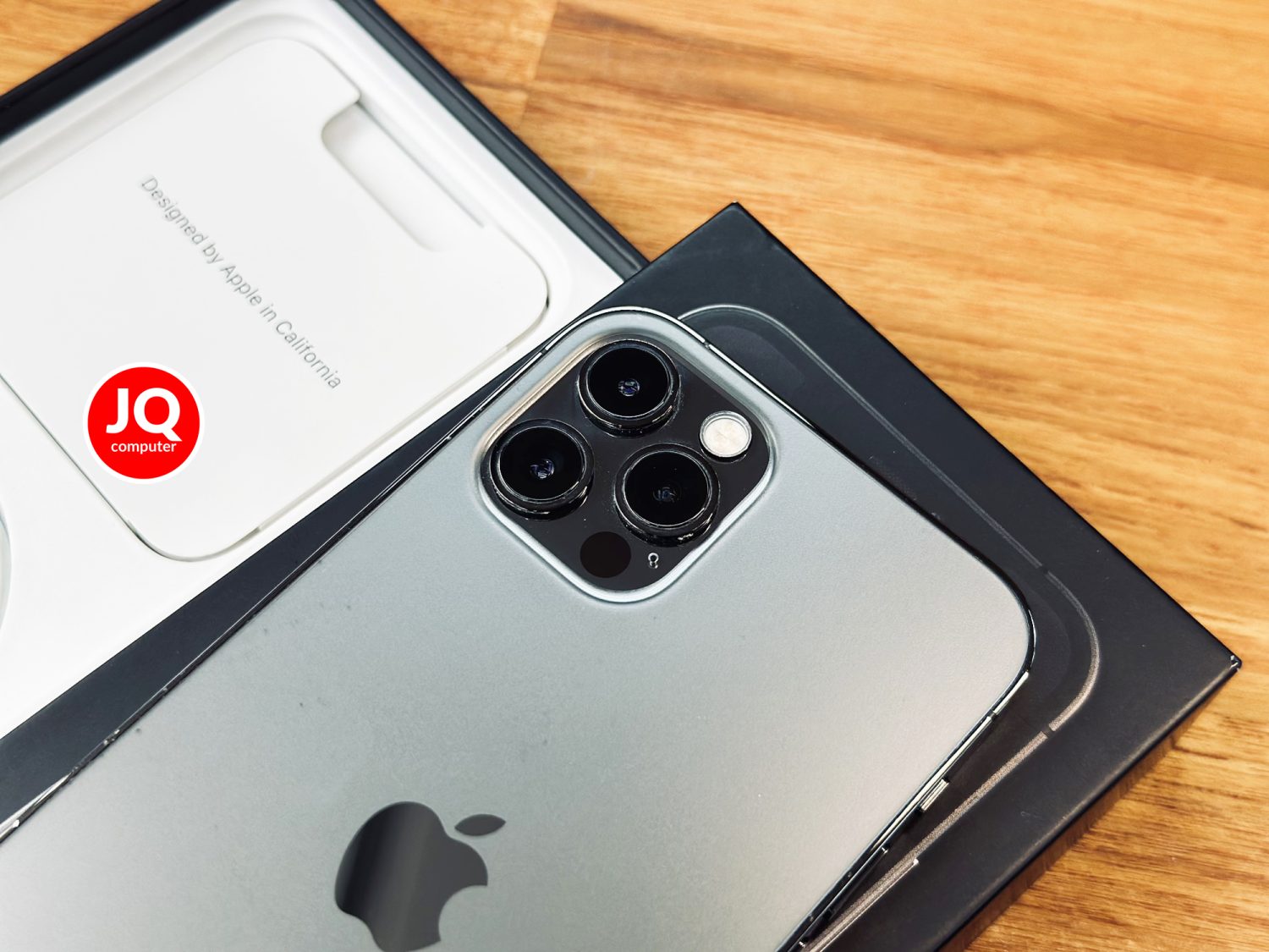 iPhone 12 Pro, 128 GB - Image 9
