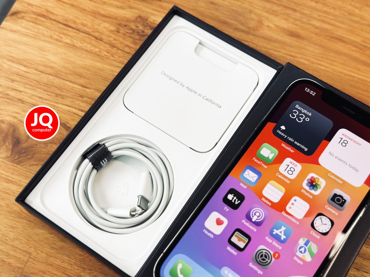 iPhone 12 Pro, 128 GB - Image 15