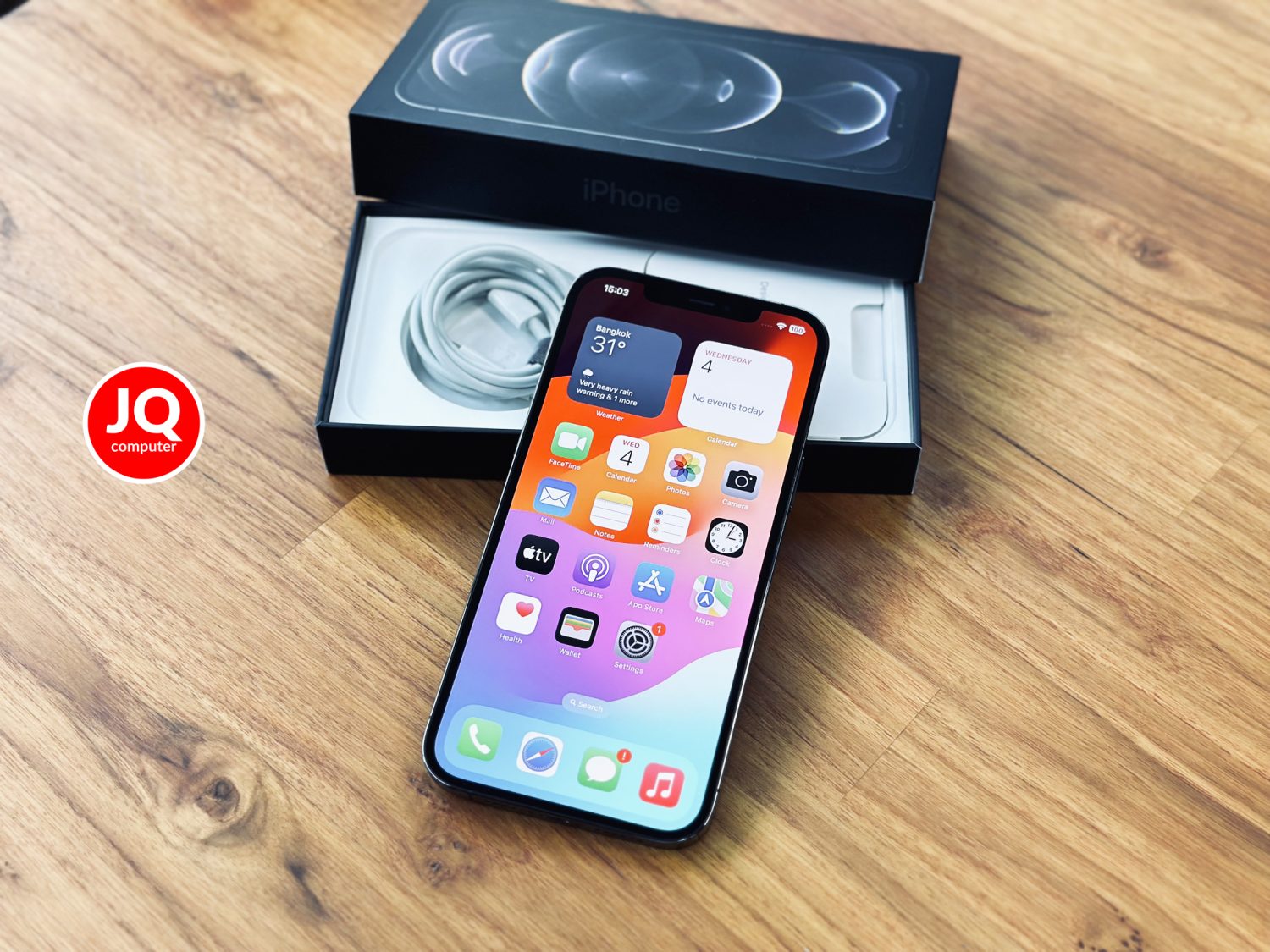 iPhone 12 Pro Max, 256 GB
