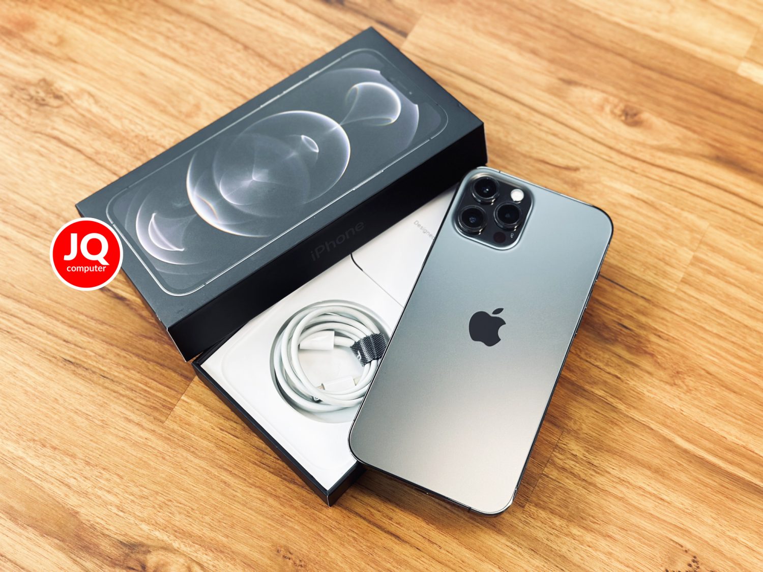 iPhone 12 Pro Max, 256 GB - Image 2