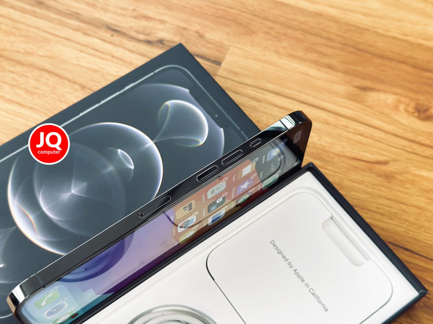 iPhone 12 Pro Max, 256 GB - Image 3