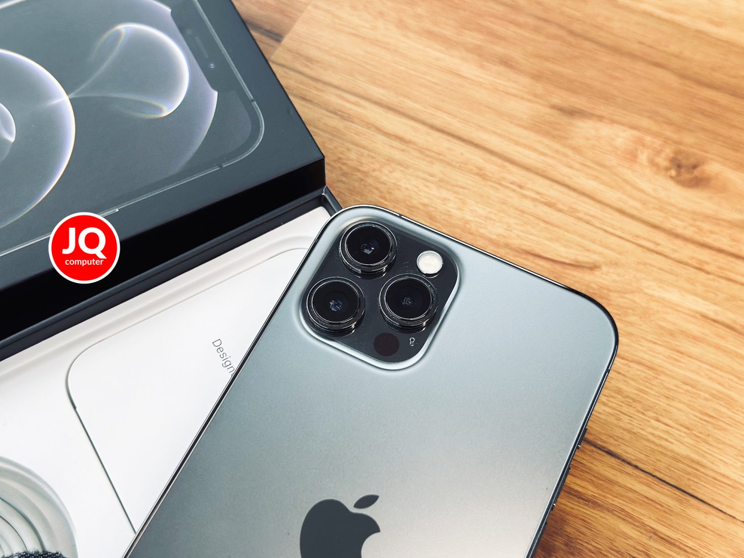 iPhone 12 Pro Max, 256 GB - Image 9