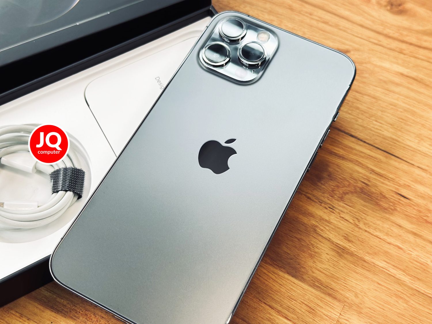 iPhone 12 Pro Max, 256 GB - Image 10