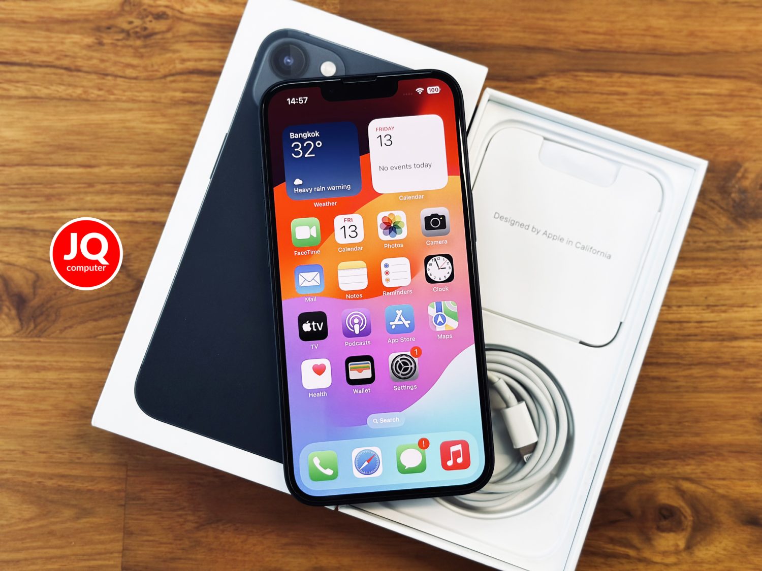 iPhone 13, 128 GB