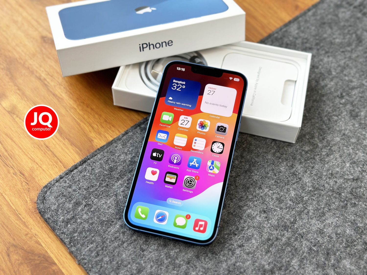 iPhone 13, 128 GB