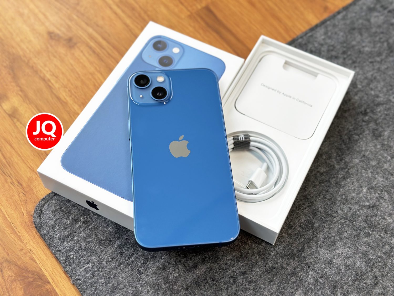 iPhone 13, 128 GB - Image 2