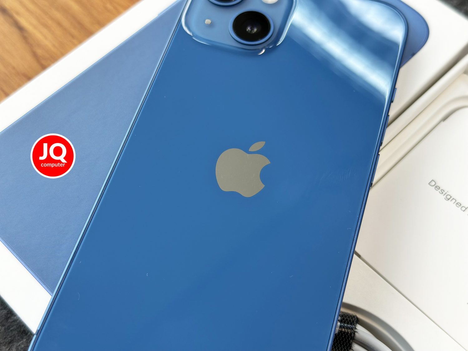 iPhone 13, 128 GB - Image 8