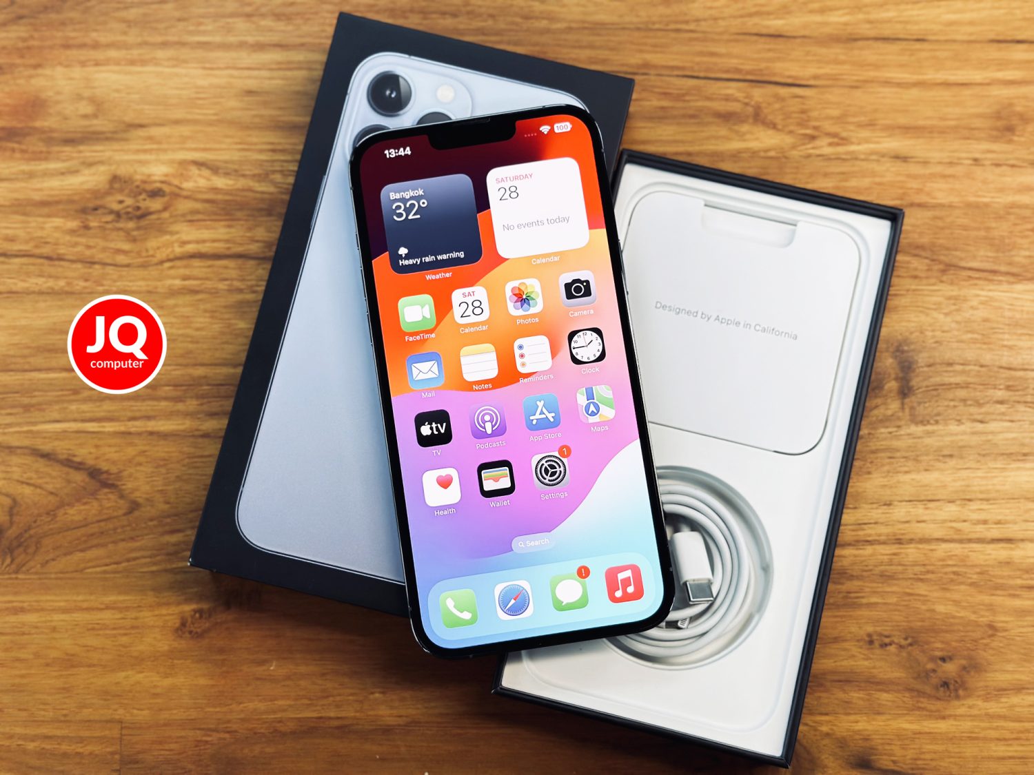 iPhone 13 Pro Max, 256 GB