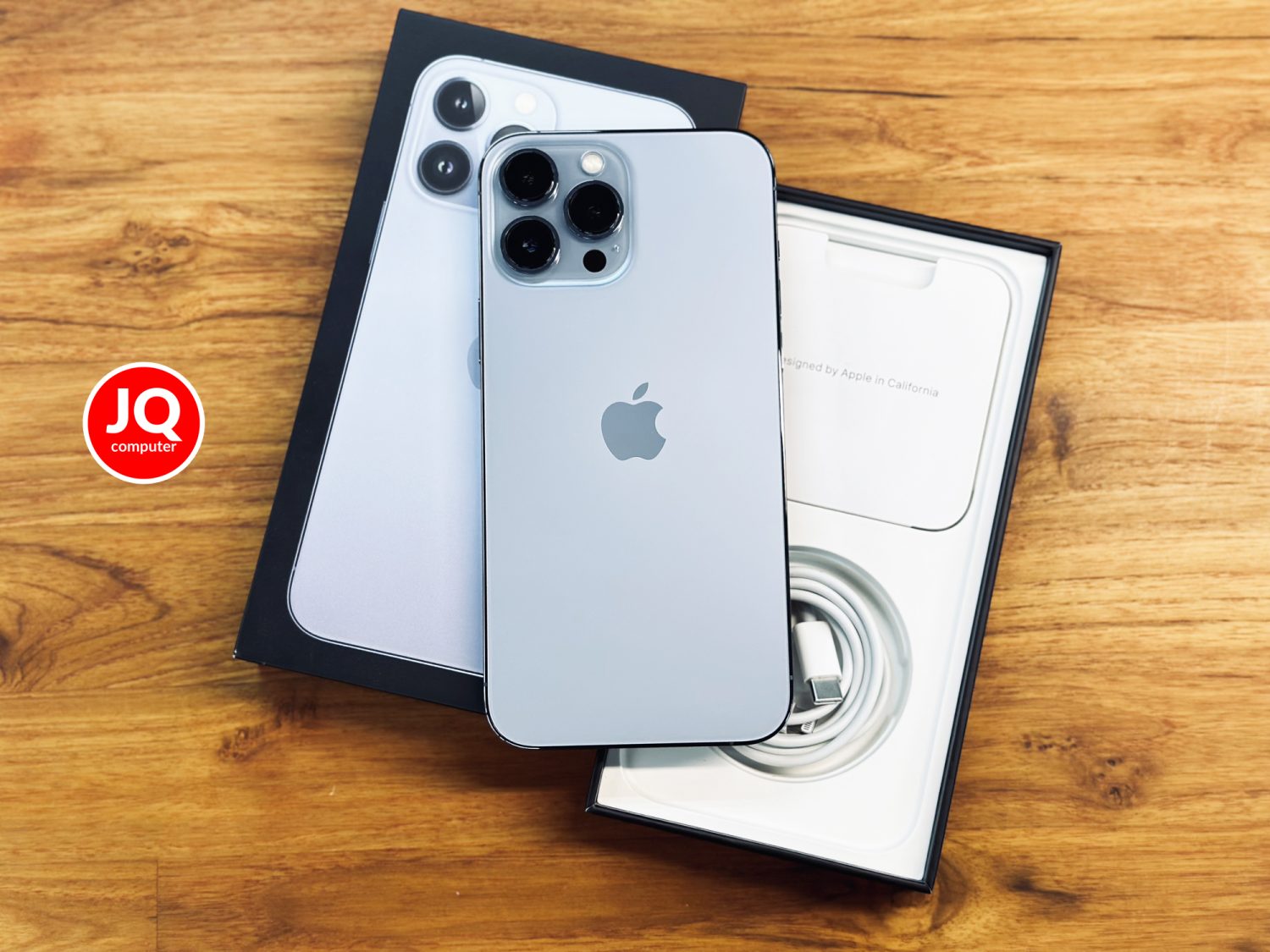 iPhone 13 Pro Max, 256 GB - Image 2