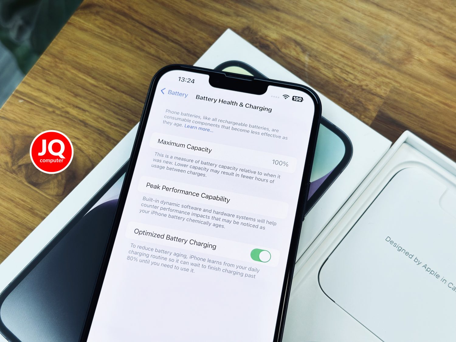iPhone 14 Plus, 128 GB - Image 11