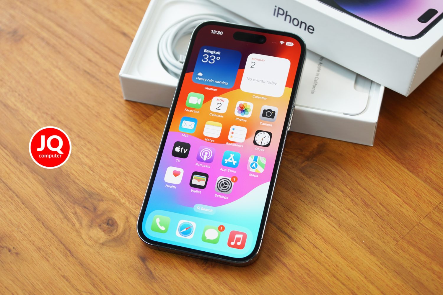 iPhone 14 Pro, 256 GB